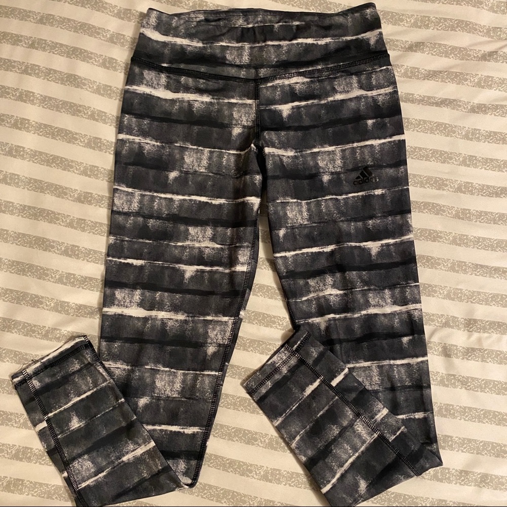Adidas climalite leggings